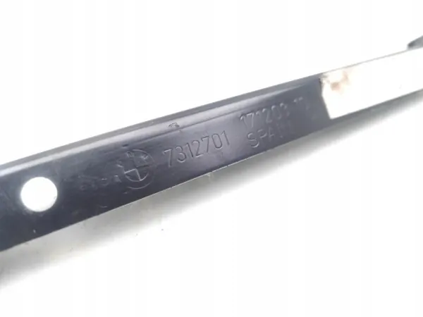 BMW i8 Bovenste deurscharnier voor links OEM 7312701 image 7