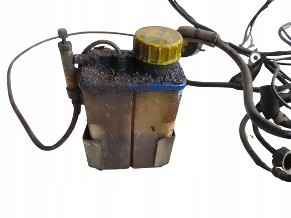 Kit GPL OEM 17127888885 pour Toyota Yaris II 1.33 image 10
