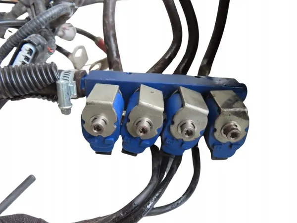 Kit GPL OEM 17127888885 pour Toyota Yaris II 1.33 image 6