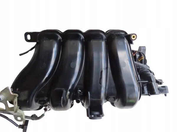 Kit GPL OEM 17127888885 pour Toyota Yaris II 1.33 image 9