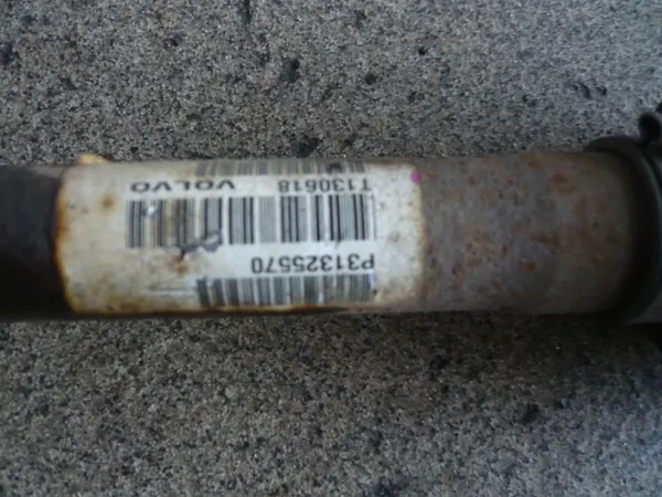 VOLVO V70 S80 V60 S60 1.6 D2 Höger Drivaxel P31325570 image 2
