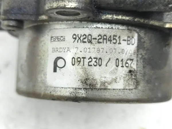 Peça auto Citroen OE 9X2Q-2A451-BD usada image 3