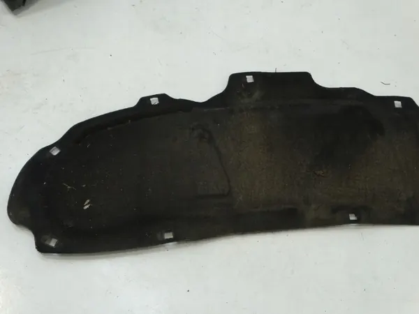 Isolamento capô OEM 7H0863835A para VW T5 Transporter image 10