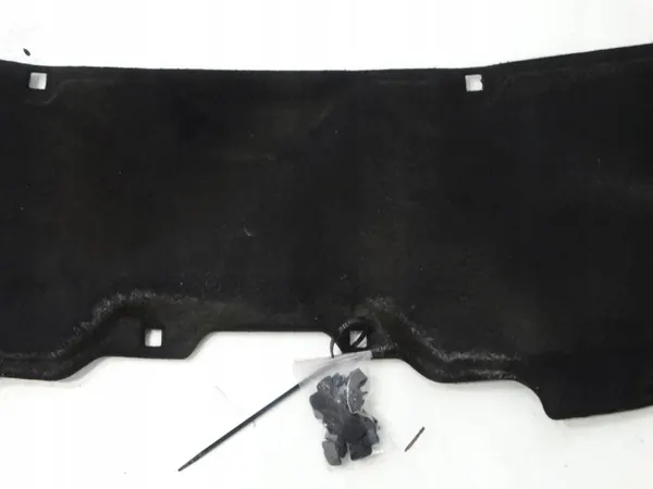 Isolamento capô OEM 7H0863835A para VW T5 Transporter image 3