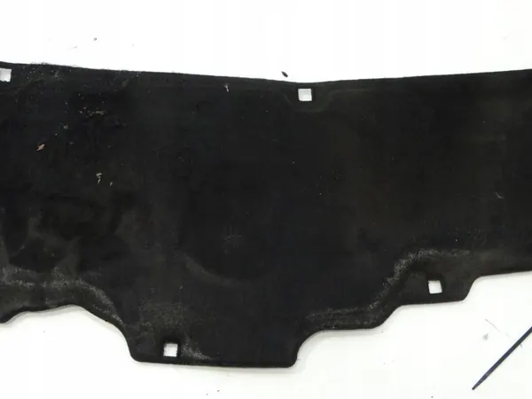 Isolamento capô OEM 7H0863835A para VW T5 Transporter image 4