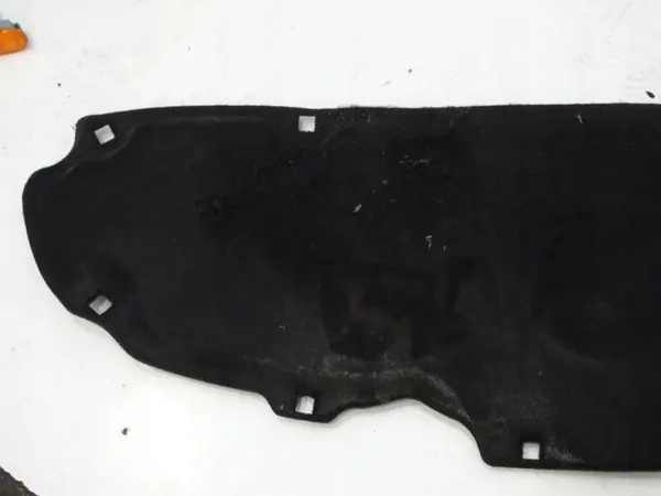 Isolamento capô OEM 7H0863835A para VW T5 Transporter image 5