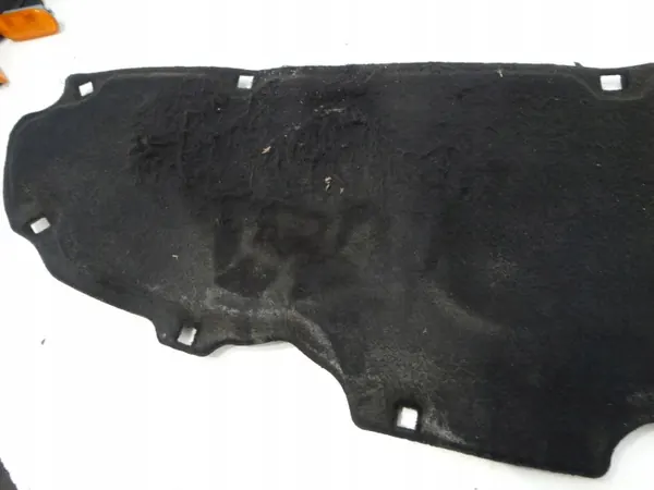 Isolamento capô OEM 7H0863835A para VW T5 Transporter image 7