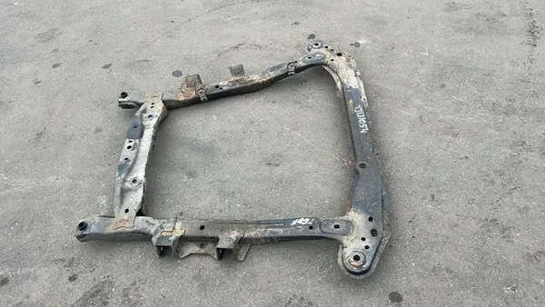 Traversa trasversale Dacia DOKKER Express 2015 anteriore 544019843R image 2