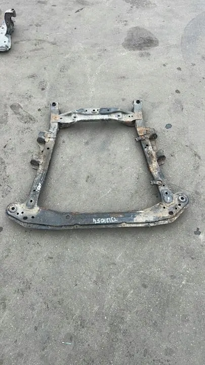 Traversa trasversale Dacia DOKKER Express 2015 anteriore 544019843R image 3