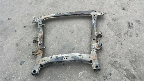 Traversa trasversale Dacia DOKKER Express 2015 anteriore 544019843R image 4