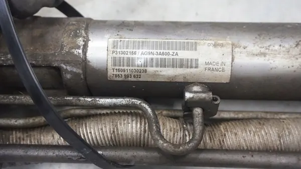 Volvo V60 S60 II V70 III S80 II XC60 I XC70 Direção image 3