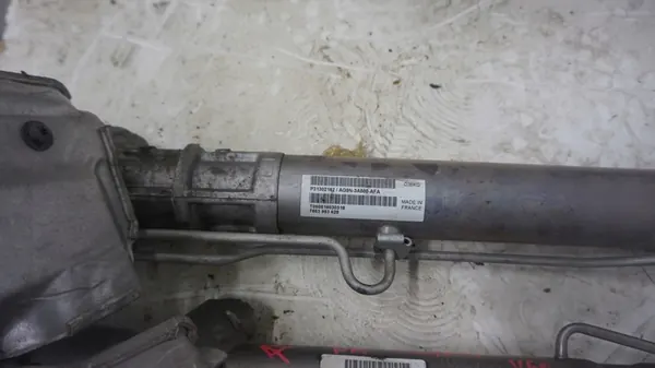 Volvo V60 S60 II V70 III S80 II XC60 I XC70 Direção image 4