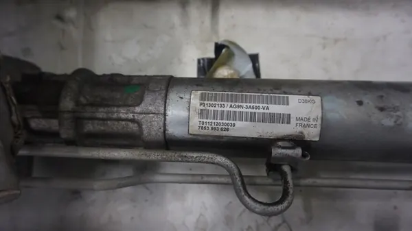 Volvo V60 S60 II V70 III S80 II XC60 I XC70 Direção image 6