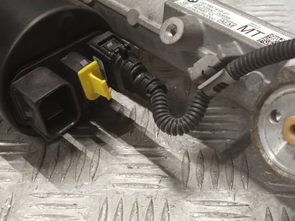 OEM 7887415 Ohjausvaihde BMW 3/4-sarjaan image 9