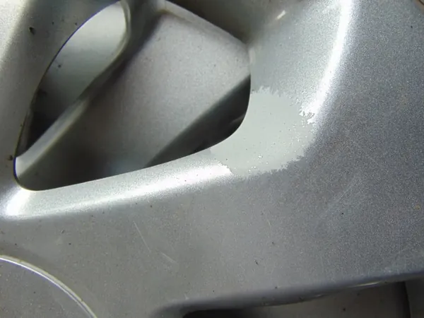 Dacia Logan Sandero I navkapslar 14" 4st OEM 8200895968 image 5