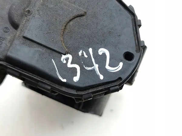 Corpo do acelerador Chrysler 04593 858AB image 3