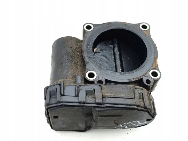 Corpo do acelerador Chrysler 04593 858AB image 4