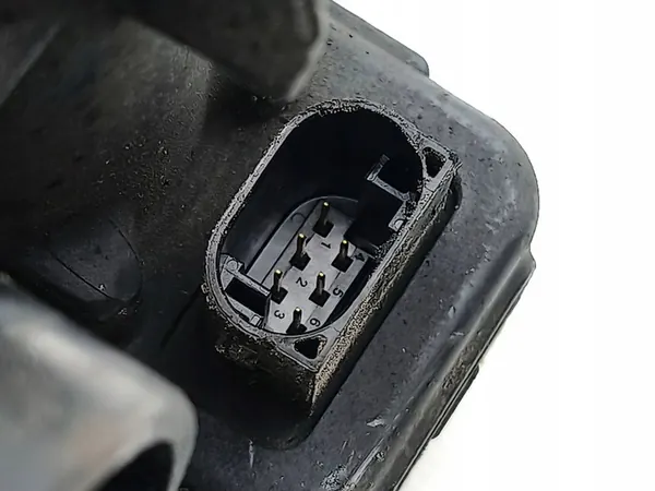 Corpo do acelerador Chrysler 04593 858AB image 5