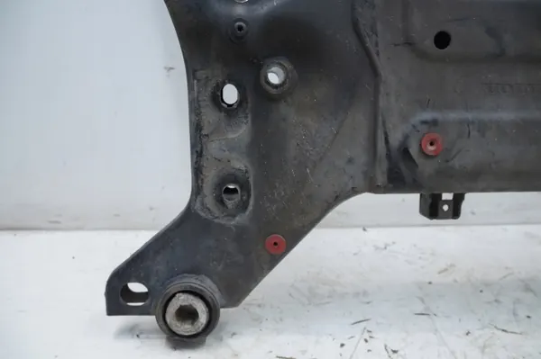 Volvo OE 31406807 Crémaillère direction avant image 10