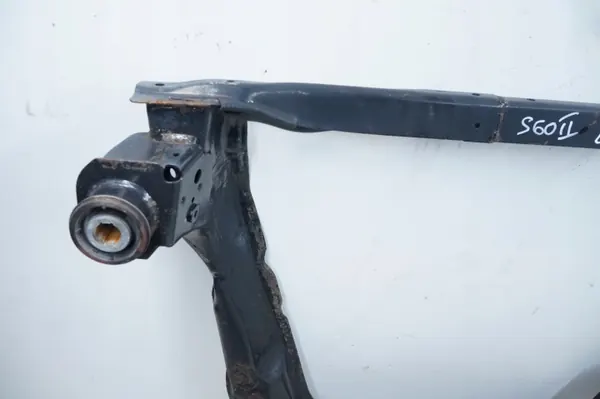 Volvo OE 31406807 Crémaillère direction avant image 3