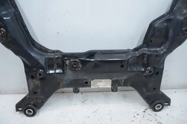 Volvo OE 31406807 Crémaillère direction avant image 5