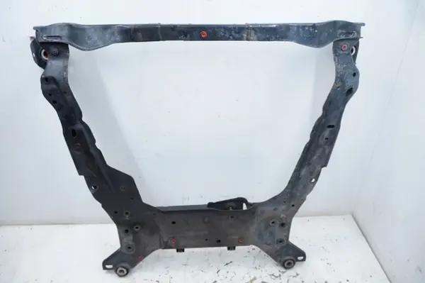 Volvo OE 31406807 Crémaillère direction avant image 9