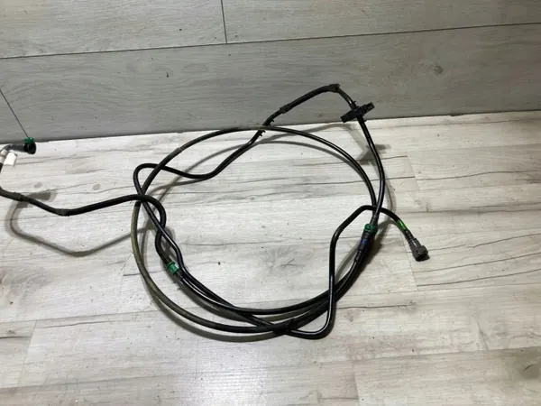 AdBlue-Leitung OEM 981480 für DS 3 Crossback 1.5 HDI image 2