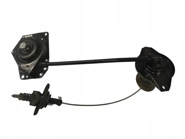 Support roue de secours Toyota OEM 6406000 - Occasion image 2