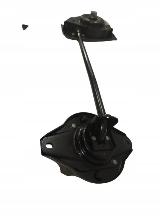 Support roue de secours Toyota OEM 6406000 - Occasion image 4