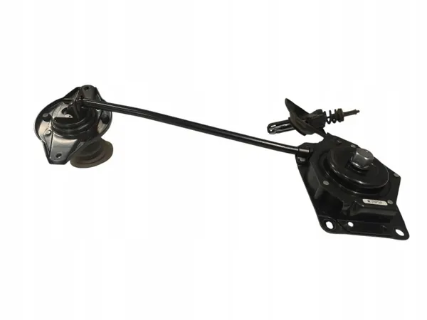 Support roue de secours Toyota OEM 6406000 - Occasion image 5