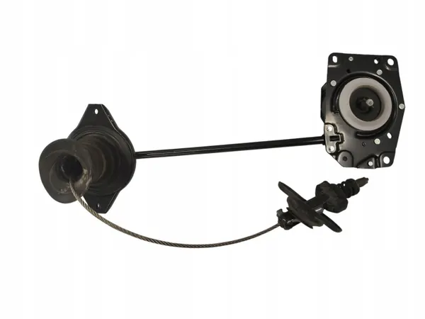 Support roue de secours Toyota OEM 6406000 - Occasion image 6