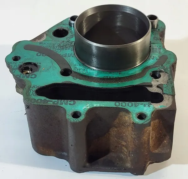 Conjunto de Pistão de Cilindro Peugeot Satelis 125 Compressor image 5