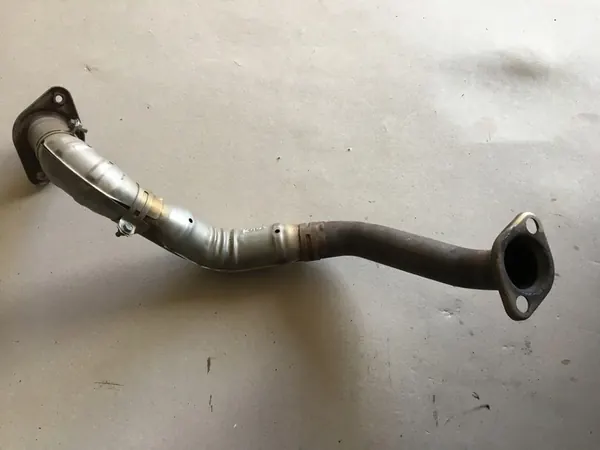 SUZUKI VITARA III 1.4 T Tubo de Escape Conector OEM image 1