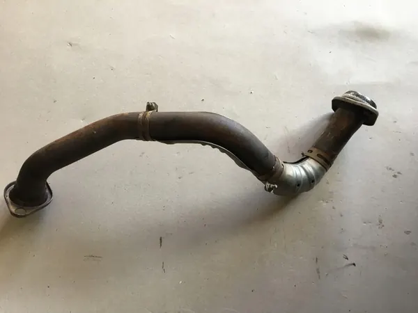 SUZUKI VITARA III 1.4 T Tubo de Escape Conector OEM image 3