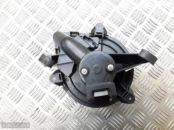 Fiat Idea Verwarmingsventilator OEM 153230700 - Gebruikt image 3
