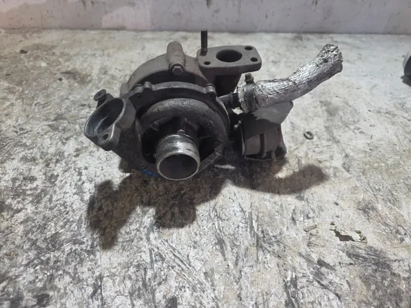 Turbo Mazda OE OEM 9663199280 - 1.6L image 2