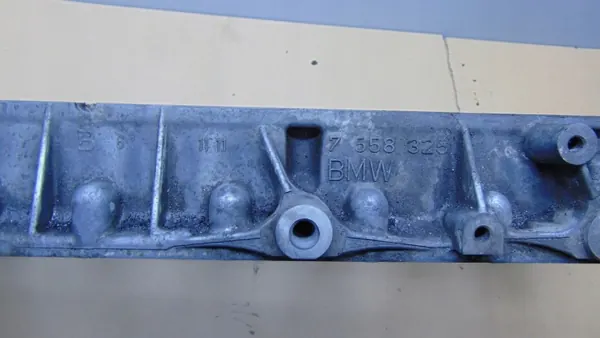 Support Moteur BMW OEM 7558325 pour 3.0 N53B30a image 3
