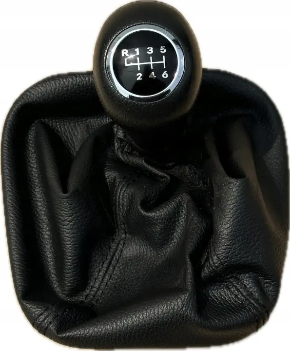 OEM 2032670711 9B97 Versnellingspookhoes Mercedes C W203 image 2