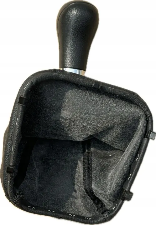 OEM 2032670711 9B97 Versnellingspookhoes Mercedes C W203 image 3