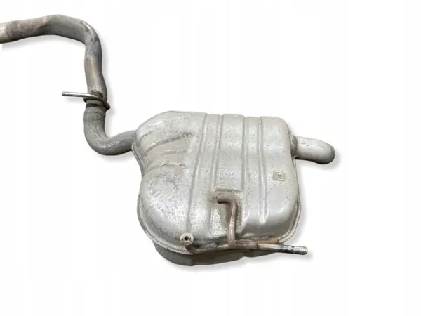 Pot d'échappement Jeep OE FOB58132 - Occasion image 4