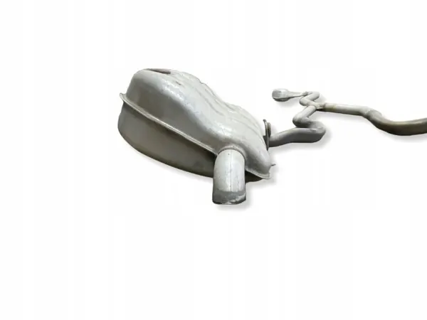 Pot d'échappement Jeep OE FOB58132 - Occasion image 7