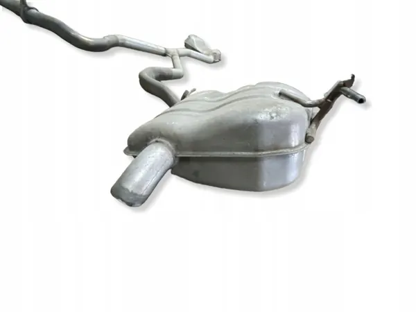 Pot d'échappement Jeep OE FOB58132 - Occasion image 8