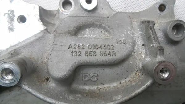 Cabeça de Cilindro Mercedes W177 1.3 TCE A2820108300 image 3