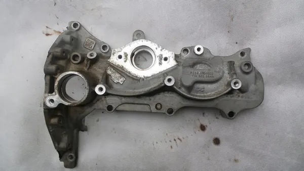 Cabeça de Cilindro Mercedes W177 1.3 TCE A2820108300 image 4