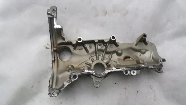 Cabeça de Cilindro Mercedes W177 1.3 TCE A2820108300 image 5