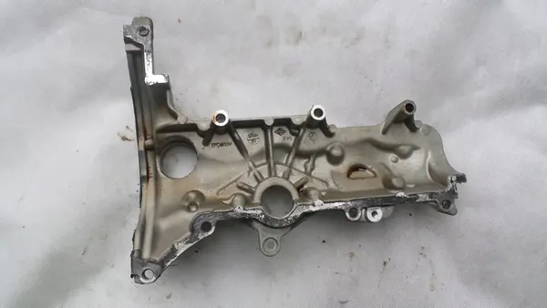 Cabeça de Cilindro Mercedes W177 1.3 TCE A2820108300 image 6