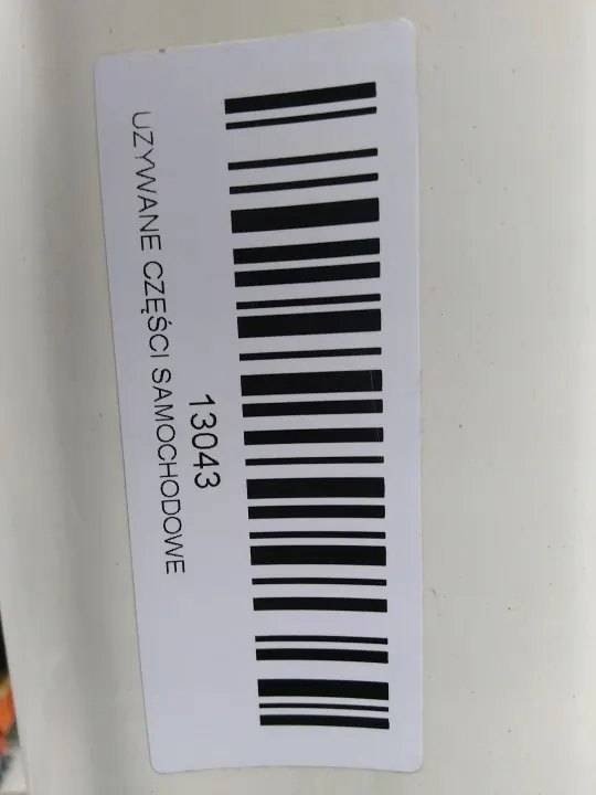 Puerta Trasera Derecha OEM 360189599 Nissan NV200 image 9