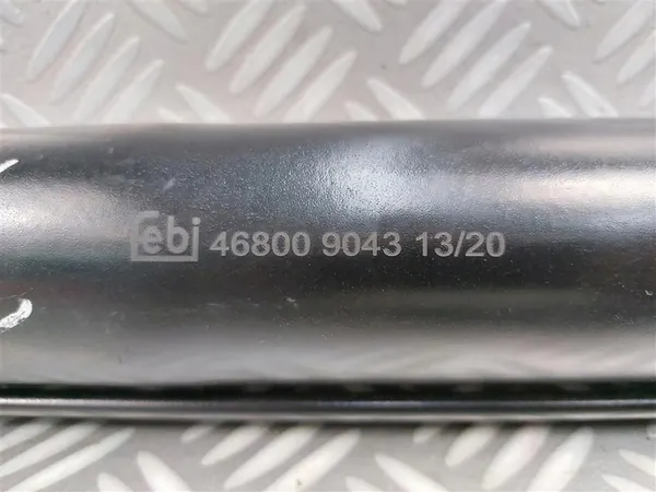 Actionneur de levage de cabine Scania R440 XPI EURO 5 image 2