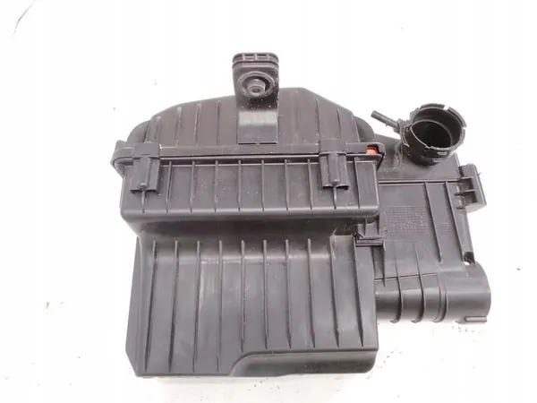 OPEL CROSSLAND X 1.2 2018 Ilmansuodattimen Kotelo 9826454780 image 2