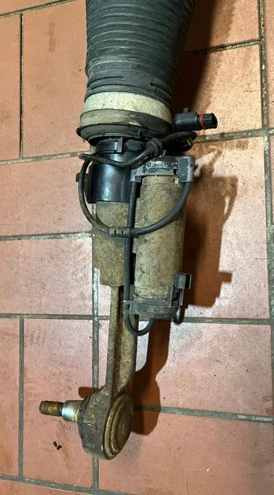 Airmatic-jousitus MIECH PRAWY PRZÓD S W220 Etu Oikea image 4